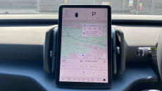 Volvo EX30 200kW SM Extended Range Ultra 69kWh 5dr Auto Electric Estate